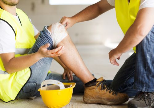 Acidente de trabalho: saiba tudo nesse artigo completo