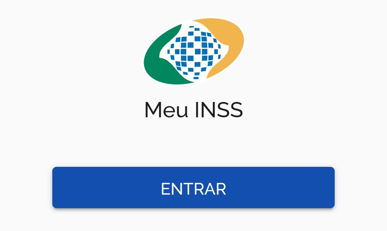 Como usar o aplicativo Meu INSS e ter acesso aos serviços online